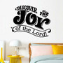 Christian Love BiBle Vinyl Art Wall Stickers