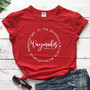 Casual Fashion Cotton T-Shirt