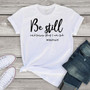 Casual Summer Fashion T-Shirt