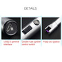 Electric Rechargeable USB Candle Lighters Windproof