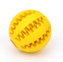 Pet Dog Toy Interactive Rubber Balls