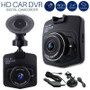 1080P Car DVR Camera Dash Cam Video Recorder