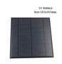 Solar Panel Power bank