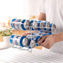 Kitchen Organizer Can Holder Storage Rack