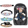 Baby Car Seat Belt Head Support Playpens Sleep Positioner