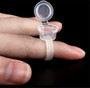 Disposable Tattoo Ink Ring Cup