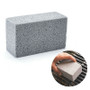 BBQ Grill Cleaning Brick Block Barbecue Cleaning Stone
