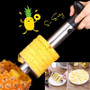 Stainless Steel Pineapple Peeler Slicers