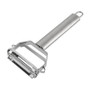 Stainless Steel Peeler Vegetable Double Planing Grater