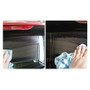 Microfiber Glass Cleaning Towel