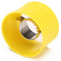 Yellow Corn Plane Peeler Cob Thresher Kitchen Gadgets