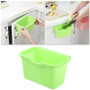 Hanging Trash Can Waste Bin Garbage Kitchen Holder