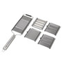 Multifunction Grater Shredders Kitchen Tool