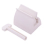 Multifunctional Toothpaste Dispenser Facial Cleanser Squeezer