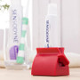Multifunctional Toothpaste Dispenser Facial Cleanser Squeezer