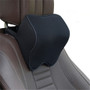 Car Neck Headrest Pillow Car Accessories Cushion Auto Seat Head Support