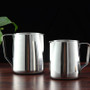 Stainless Steel Milk Frothing Jug Espresso Coffee Pitcher