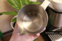 Stainless Steel Milk Frothing Jug Espresso Coffee Pitcher