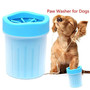 Portable Dog Paw Cleaner