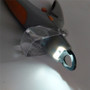 Pet Dog Cat Nail Clippers Trimmer With LED Light Grooming