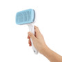 Pet Comb Grooming Toll Automatic Hair Brush Remover