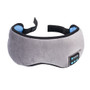 Bluetooth Sleeping Eye Mask Headset