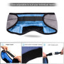 Bluetooth Sleeping Eye Mask Headset