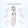 5 in 1 LED Skin Care Face Tightening Massager Device