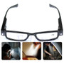 Multi Strength LED Reading Eye Glasses Magnifier Light UP