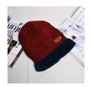 Warmer Winter Beanie Hat Knit Cap Scarf For Men And Women
