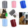 Cat Corner Self Groomer Massage Brush Comb With Catnip