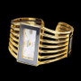 Luxury Wrist Watches Women Bangle Bracelet