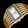 Luxury Wrist Watches Women Bangle Bracelet