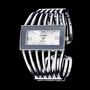 Luxury Wrist Watches Women Bangle Bracelet