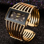 Luxury Wrist Watches Women Bangle Bracelet