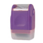 Portable Mini Roller Self-Inking Stamps