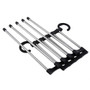 Adjustable Pants Rack Trouser Hanger Drying Racks