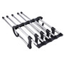 Adjustable Pants Rack Trouser Hanger Drying Racks