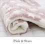 Soft & Warm Blanket Bed