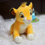 Lion King Plush Toys