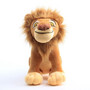 Lion King Plush Toys