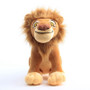 Lion King Plush Toys