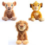 Lion King Plush Toys