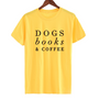 Dogs, Books & Coffee