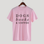 Dogs, Books & Coffee