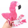 Flamingo Plush Toy