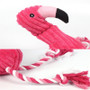 Flamingo Plush Toy