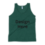 Unisex Tank Top