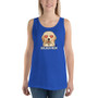 Unisex Tank Top