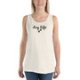 Unisex Tank Top